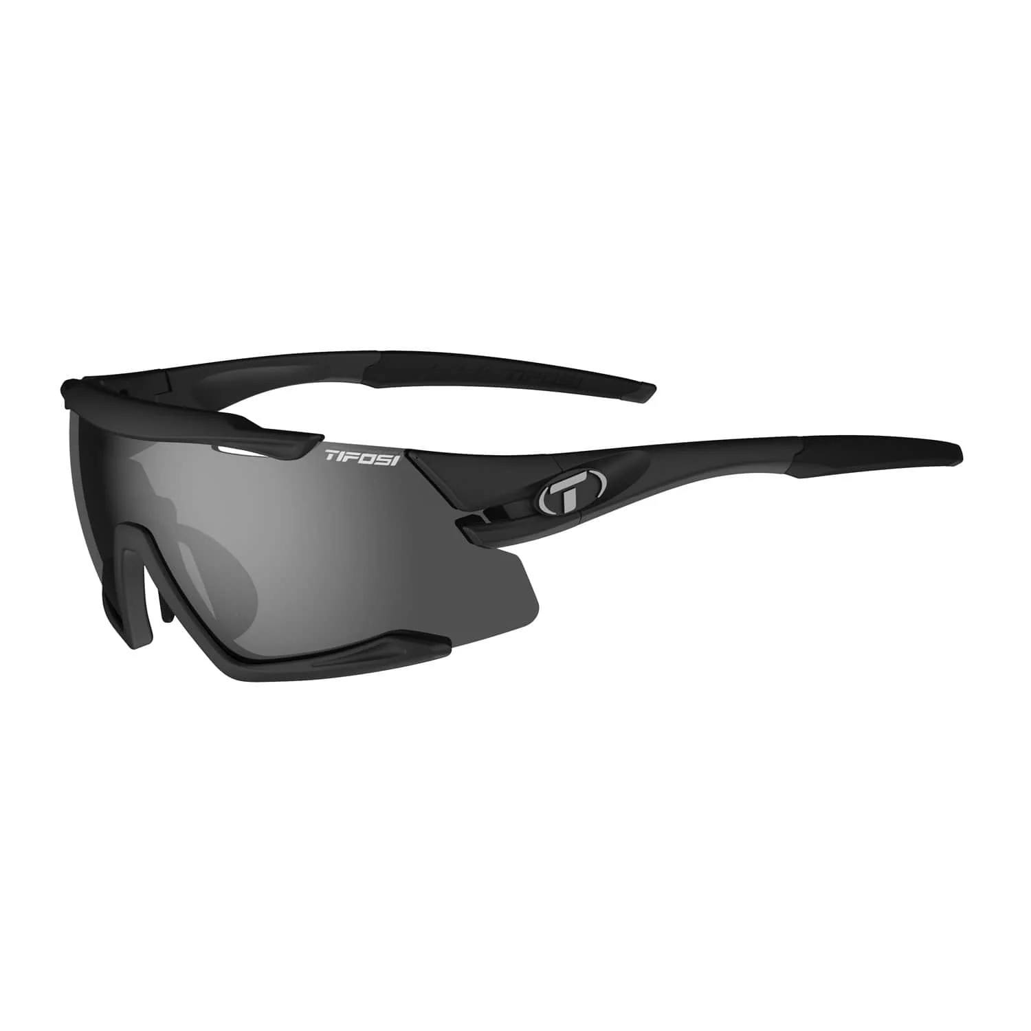 Tifosi Aethon 3 Interchangeable Lense Sunglasses - Image 2