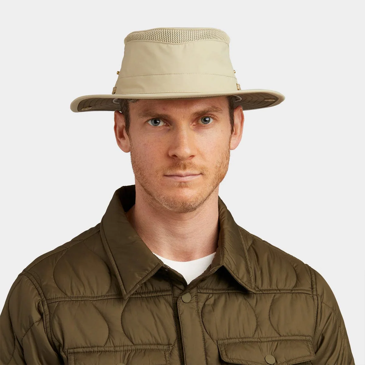 Tilley Airflo Snap-Up LTM3 Hat - Image 2