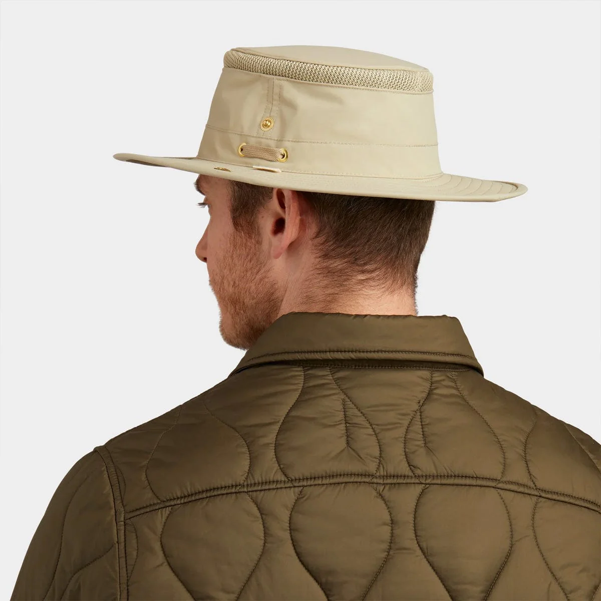 Tilley Airflo Snap-Up LTM3 Hat - Image 3