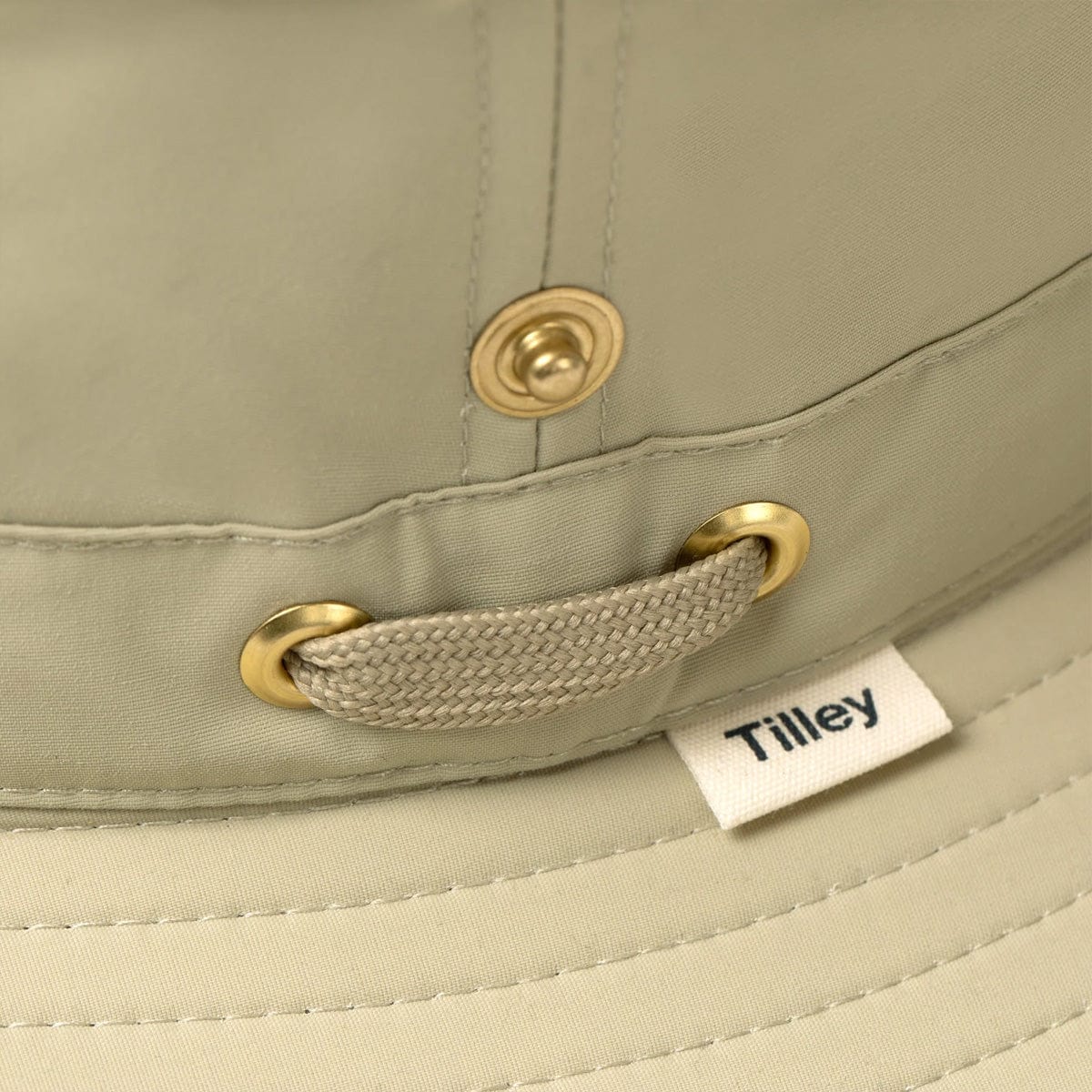 Tilley Airflo Snap-Up LTM3 Hat - Image 4