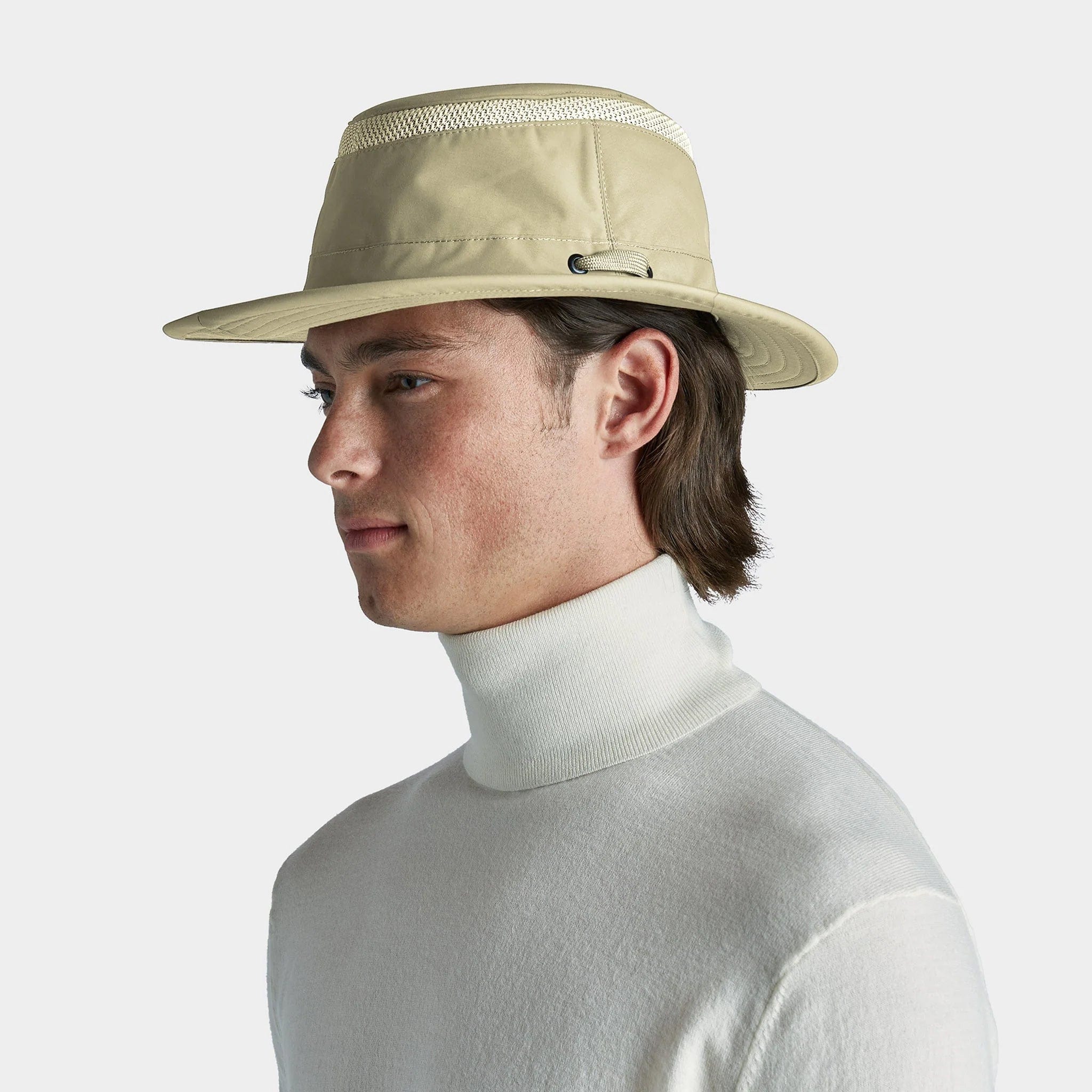 Tilley Airflo Medium Brim LTM5 - Image 3