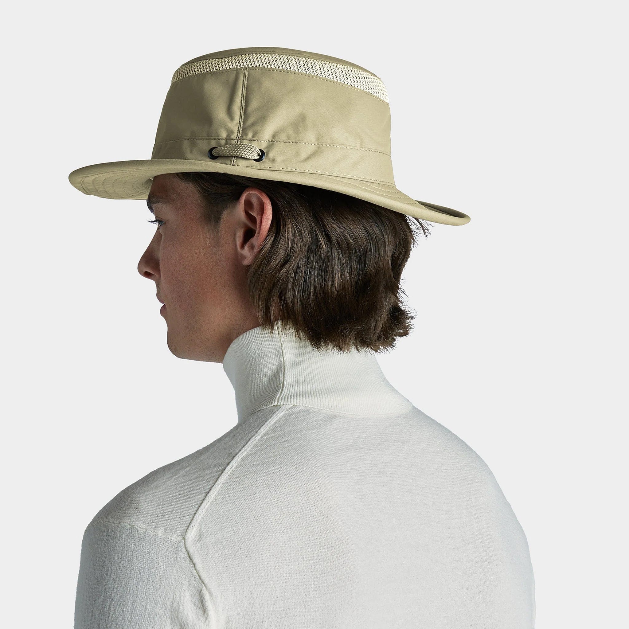 Tilley Airflo Medium Brim LTM5 - Image 6