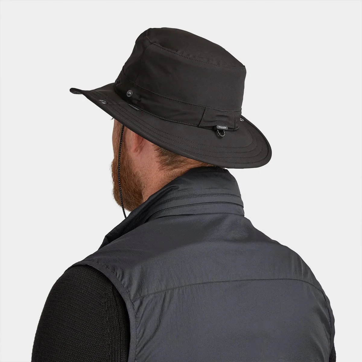 Tilley Rain Hat - Image 2