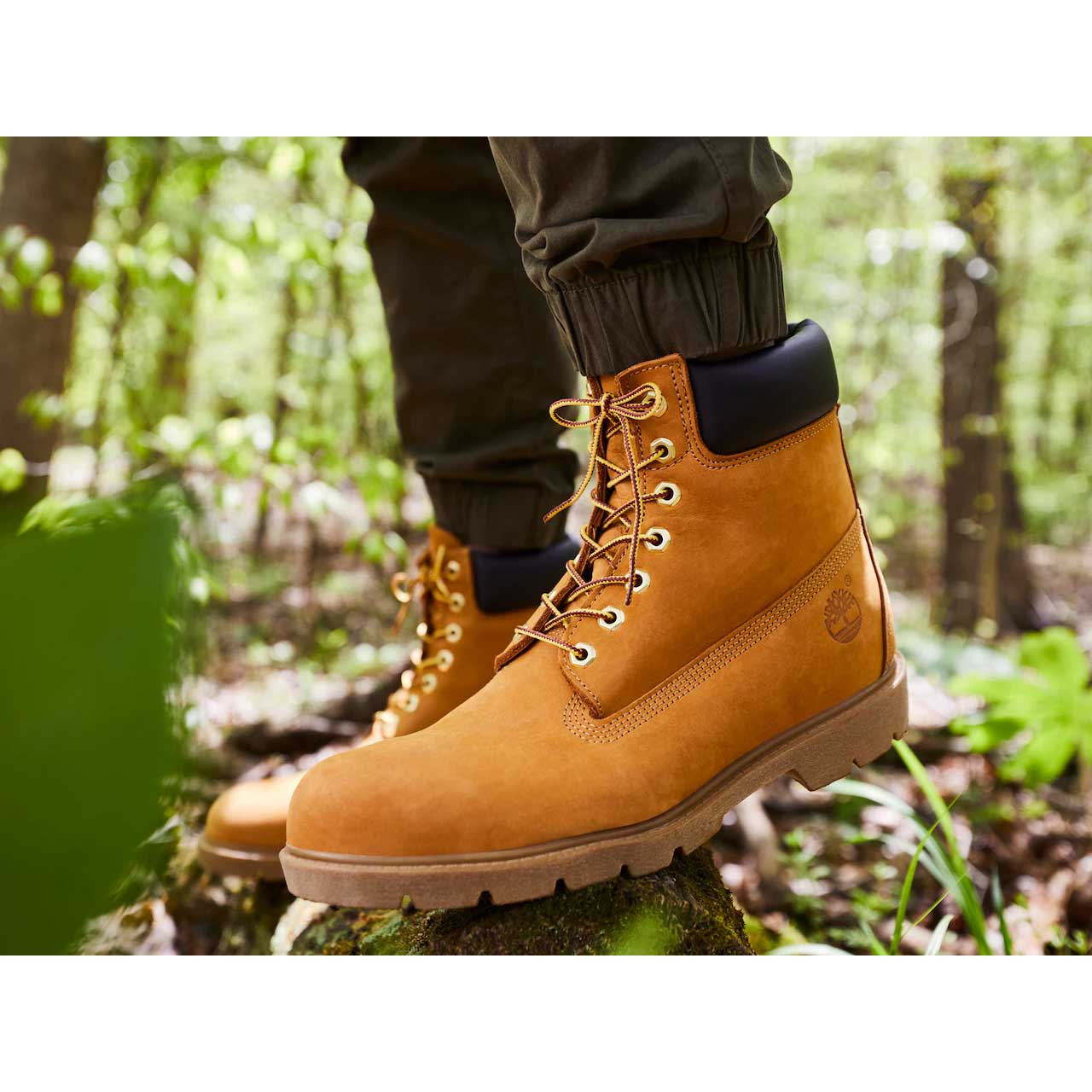 Timberland Men's 6-Inch Classic Waterproof Boots - Image 2