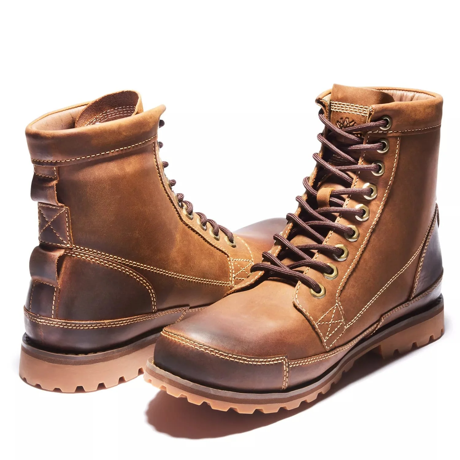Timberland Men's Earthkeepers Original 6-Inch Boots - Image 3