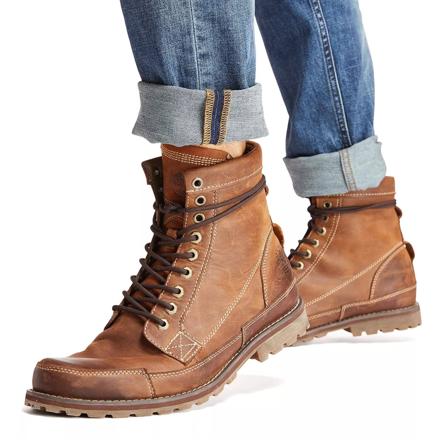 Timberland Men's Earthkeepers Original 6-Inch Boots - Image 4