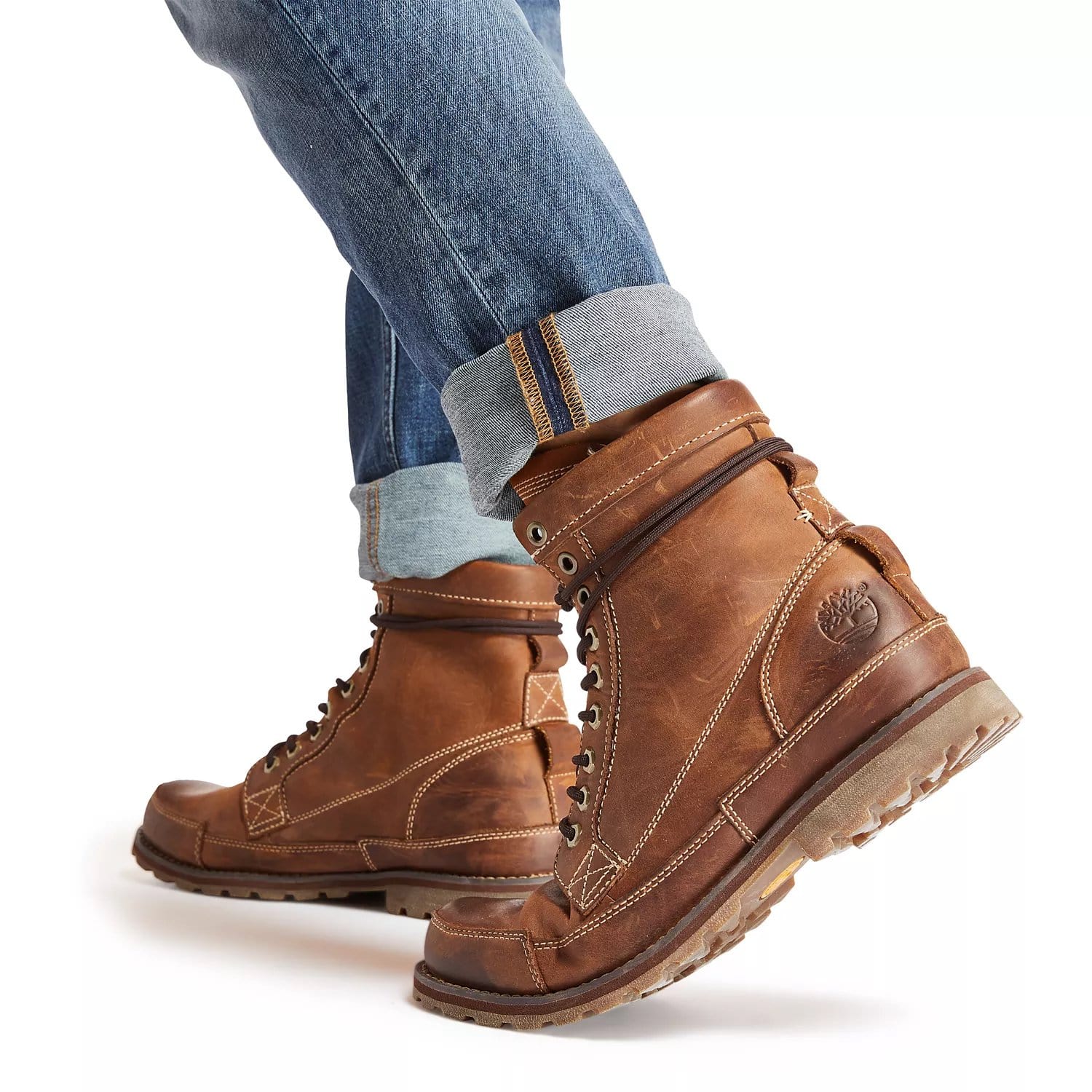 Timberland Men's Earthkeepers Original 6-Inch Boots - Image 5