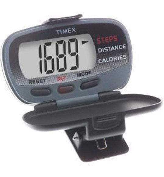 Timex Basic Pedometer - Image 2