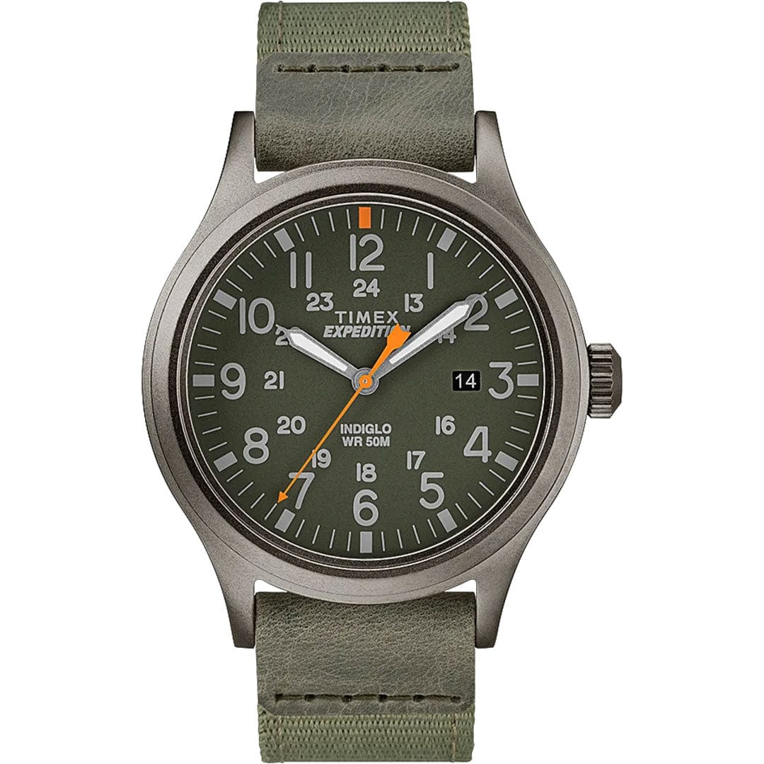 Timex Expedition Scout 40 MM Watch - Image 3