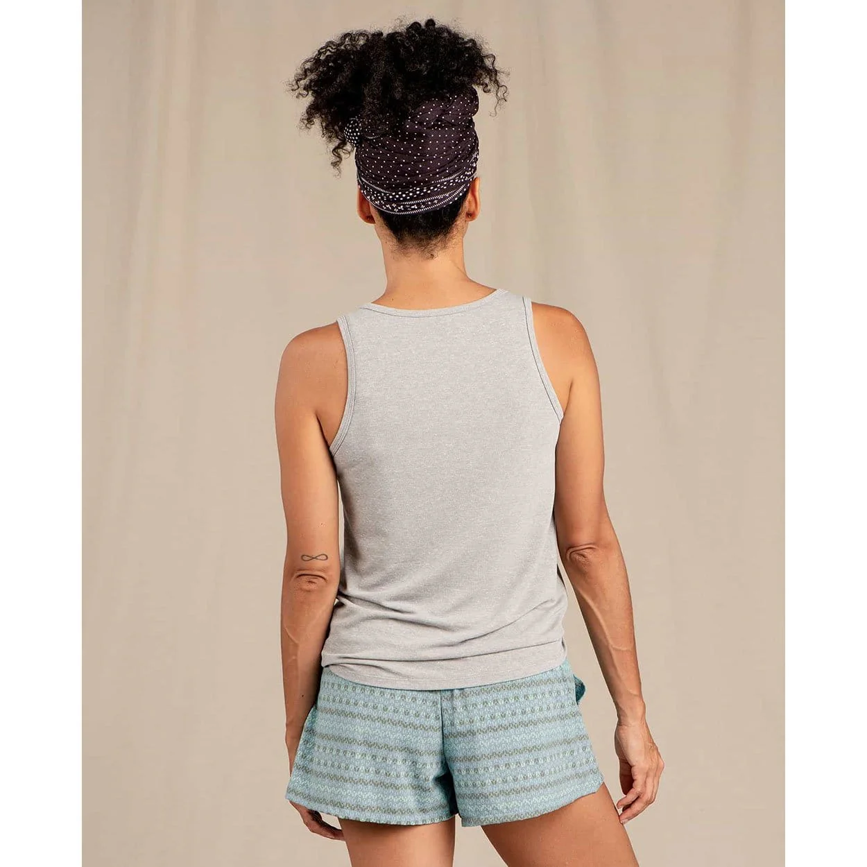 Toad&Co Piru Henley Tank - Women's - Image 2