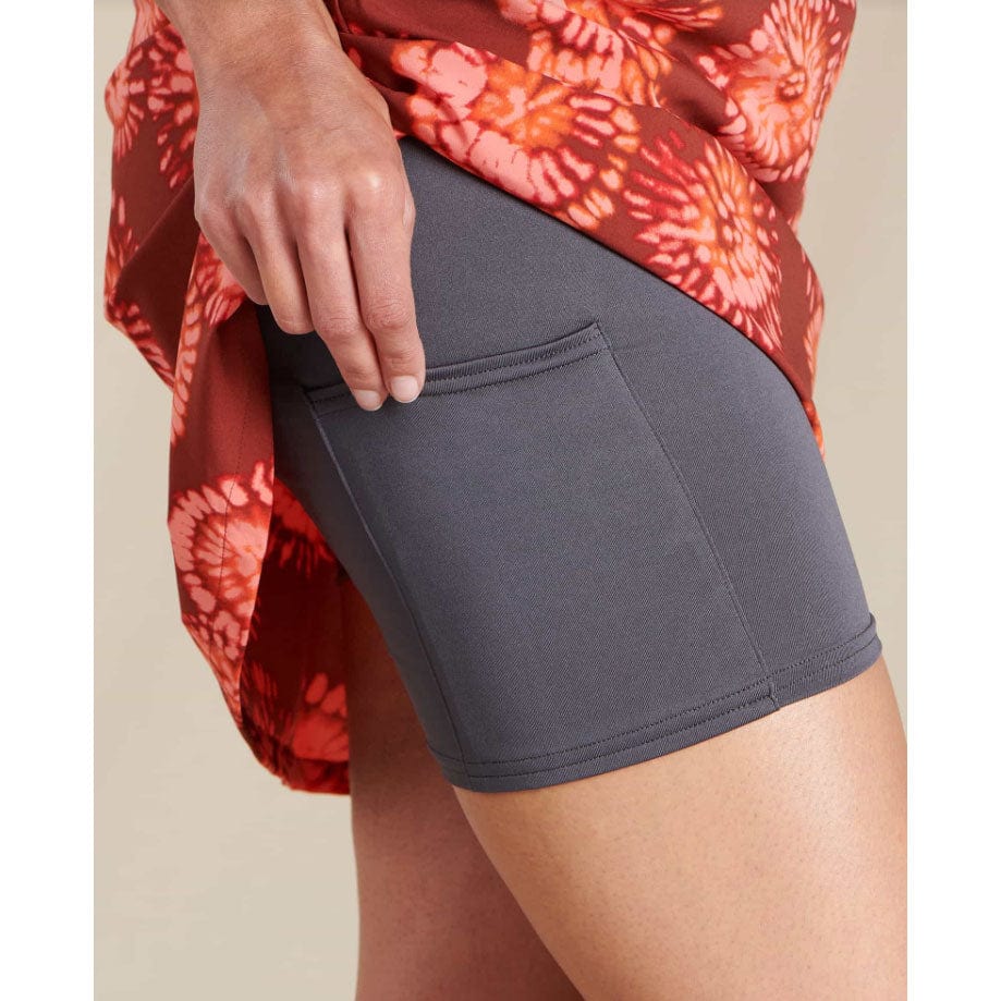 Toad&Co Sunkissed Weekend Skort - Image 3