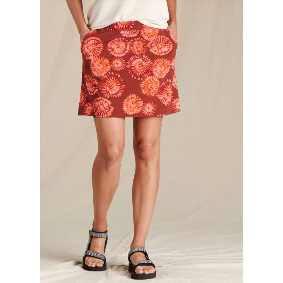 Toad&Co Sunkissed Weekend Skort - Image 4