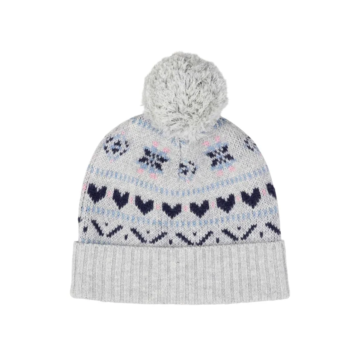 Toad&Co Women's Cazadero Pom Beanie - Image 2