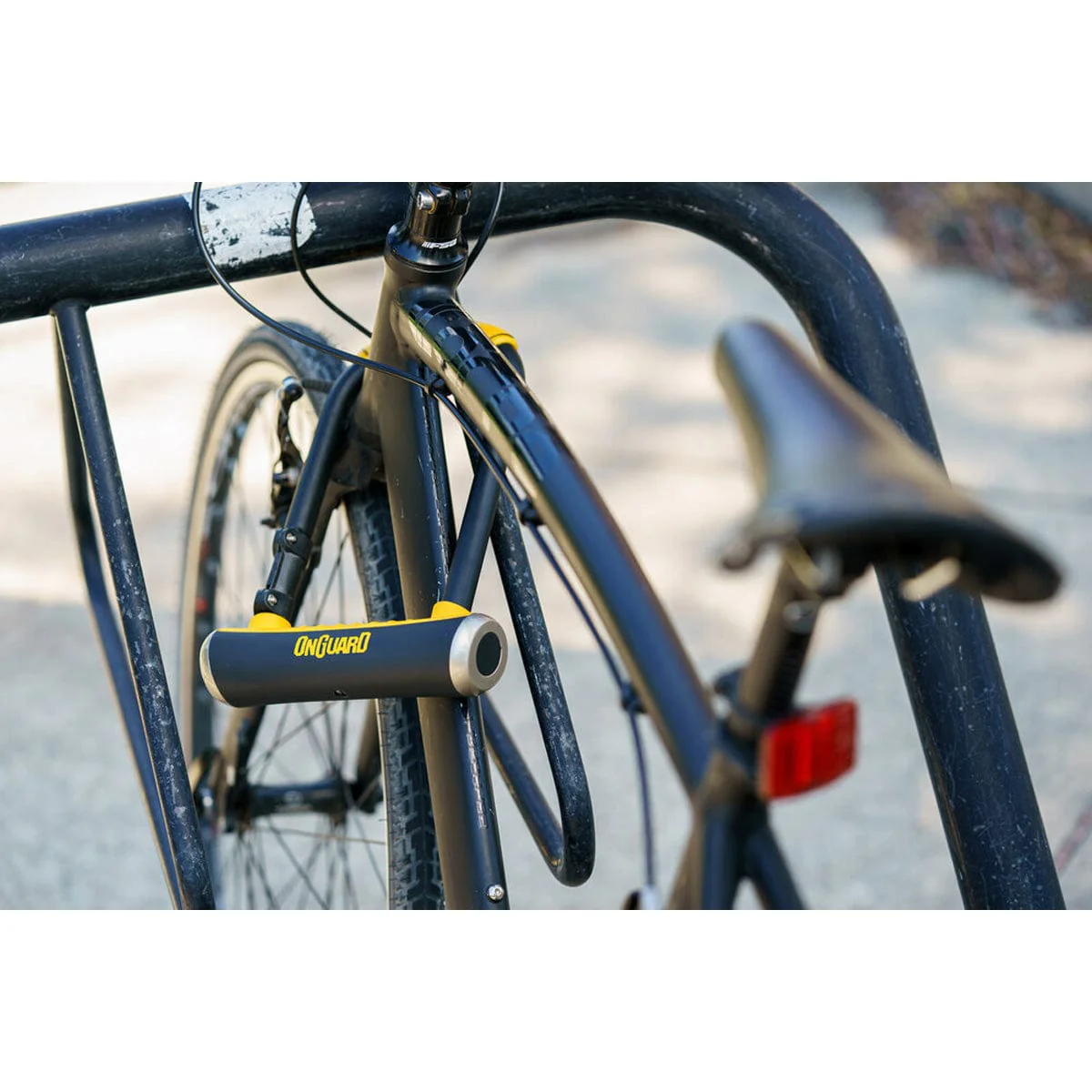 OnGuard Pitbull STD U-Lock - Image 2