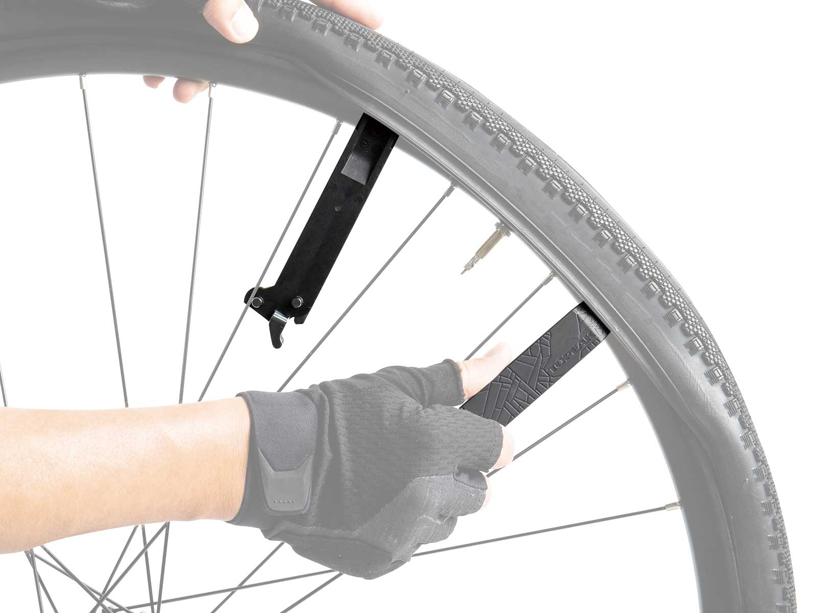 Topeak Power Lever X Tire Levers - Image 3