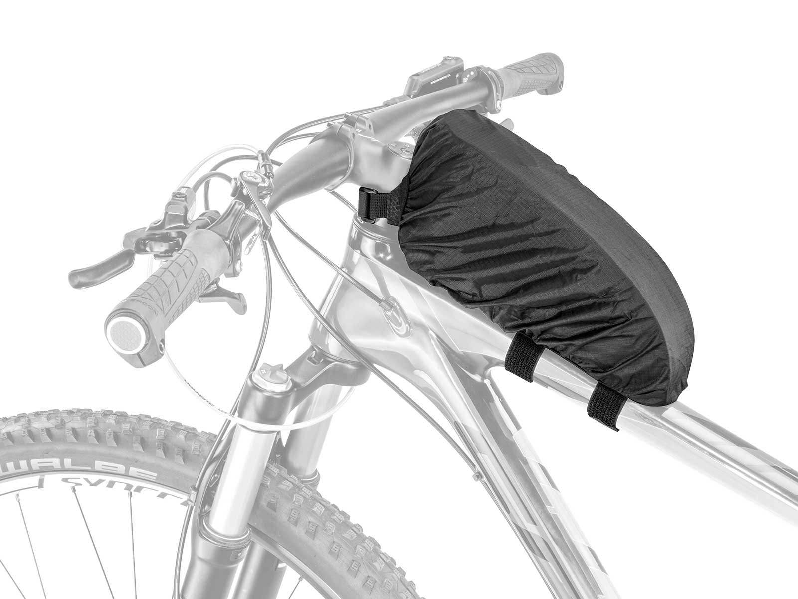 Topeak Toploader Toptube Cycling Bag - Image 4