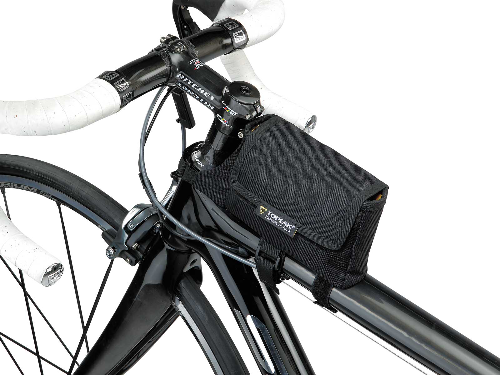 Topeak TriBag Toptube Bag - Image 2