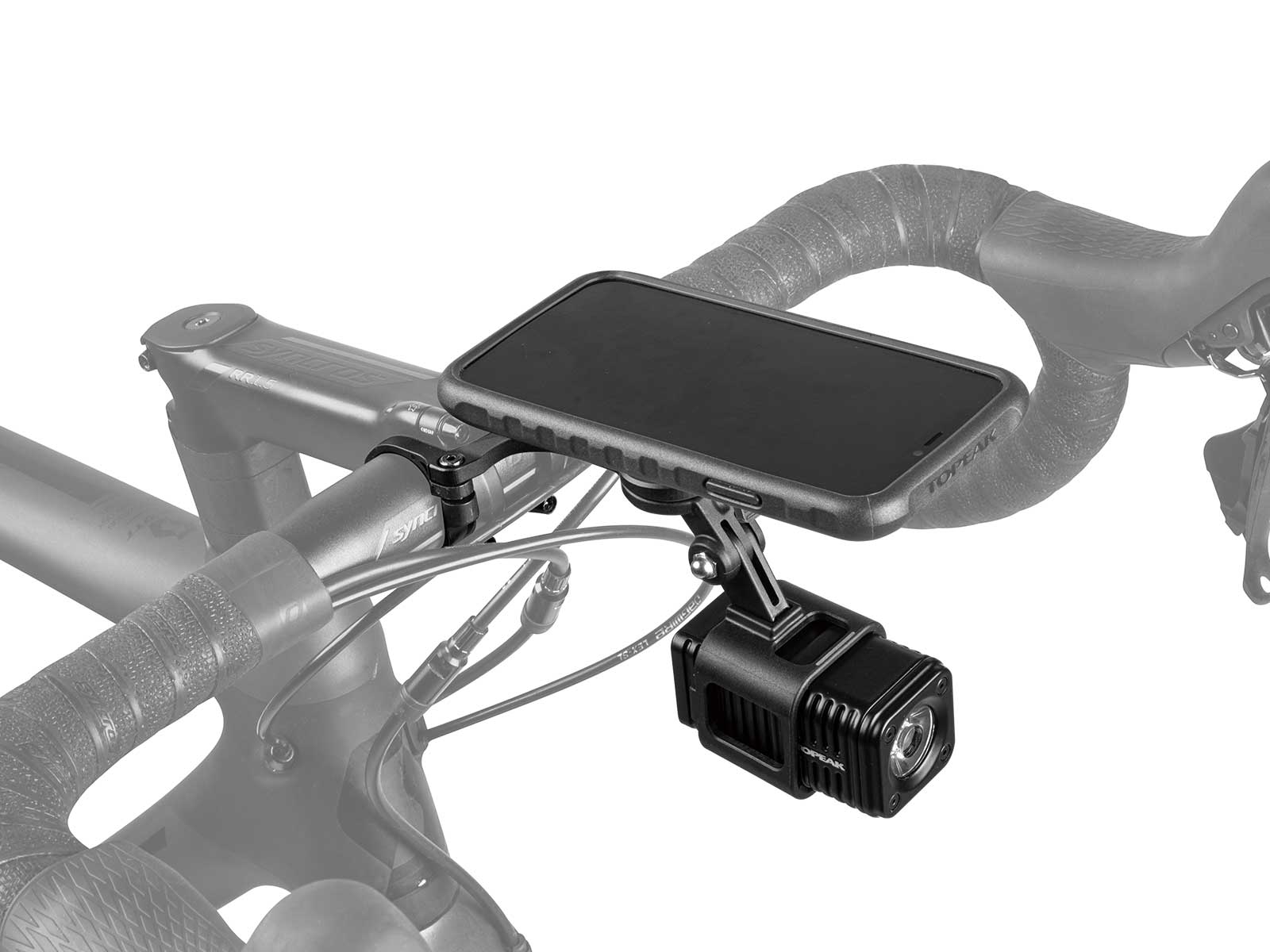 Topeak UTF Multi-Mount - Image 2