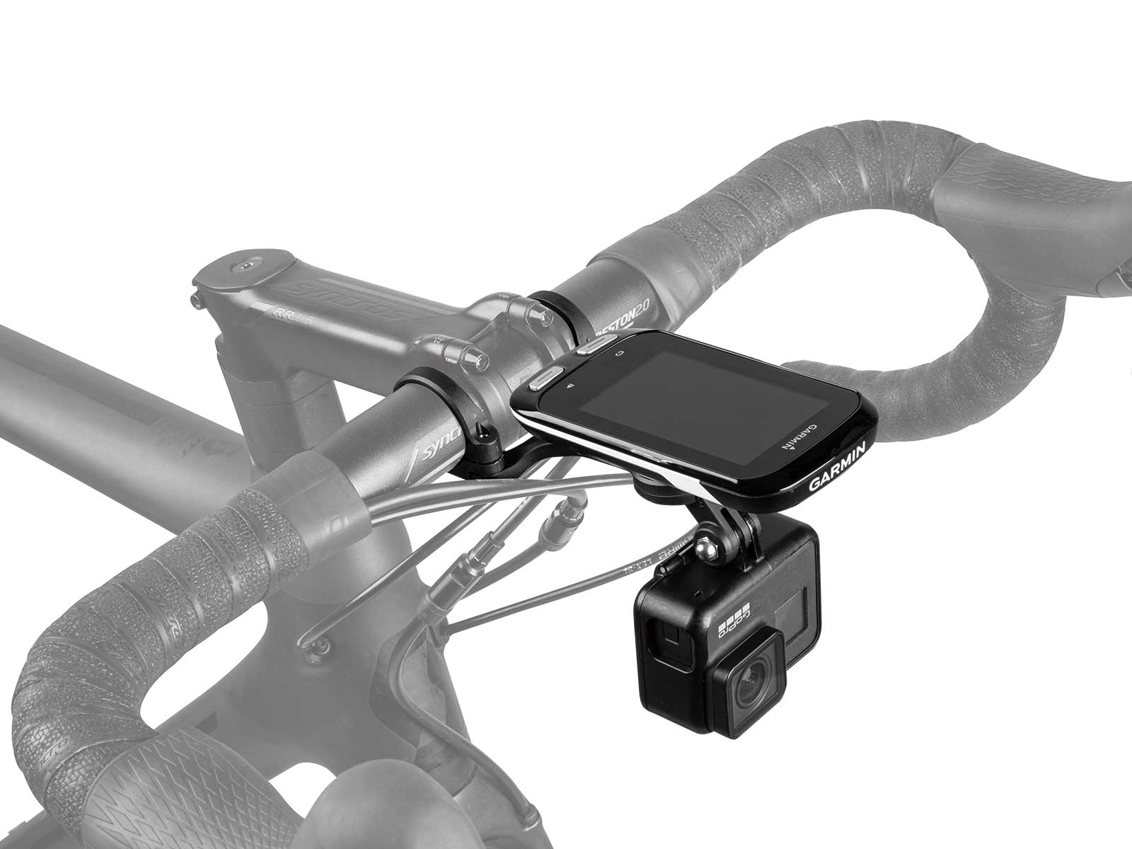 Topeak UTF Multi-Mount - Image 3