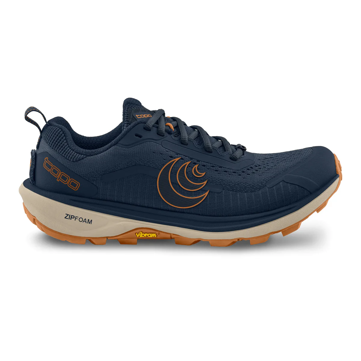 Topo Men's Terraventure 5 Trail Shoe