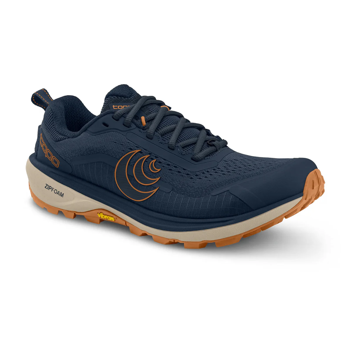 Topo Men's Terraventure 5 Trail Shoe - Image 4
