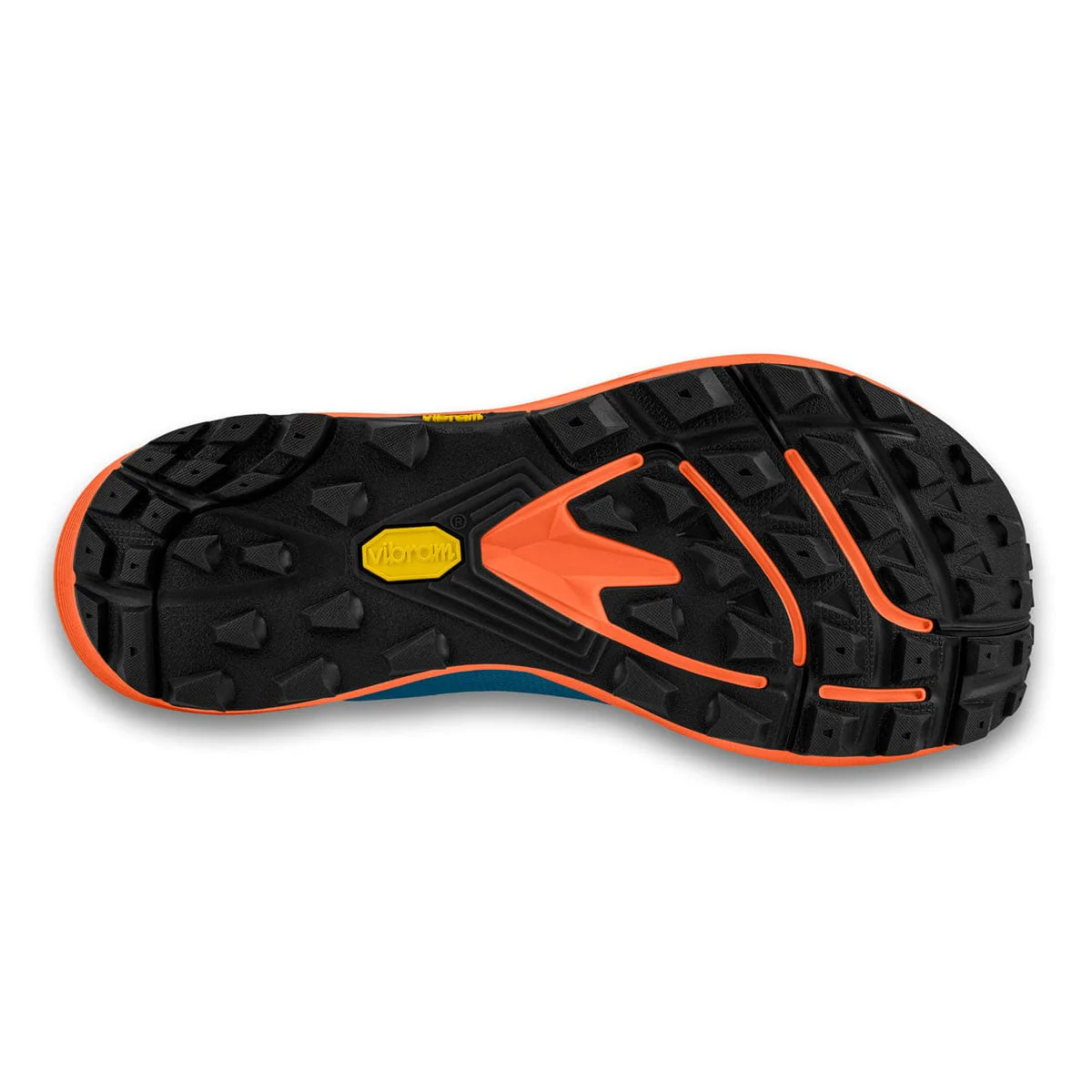 Topo Mountain Racer 3 Trail Runner  - Mens - Image 10