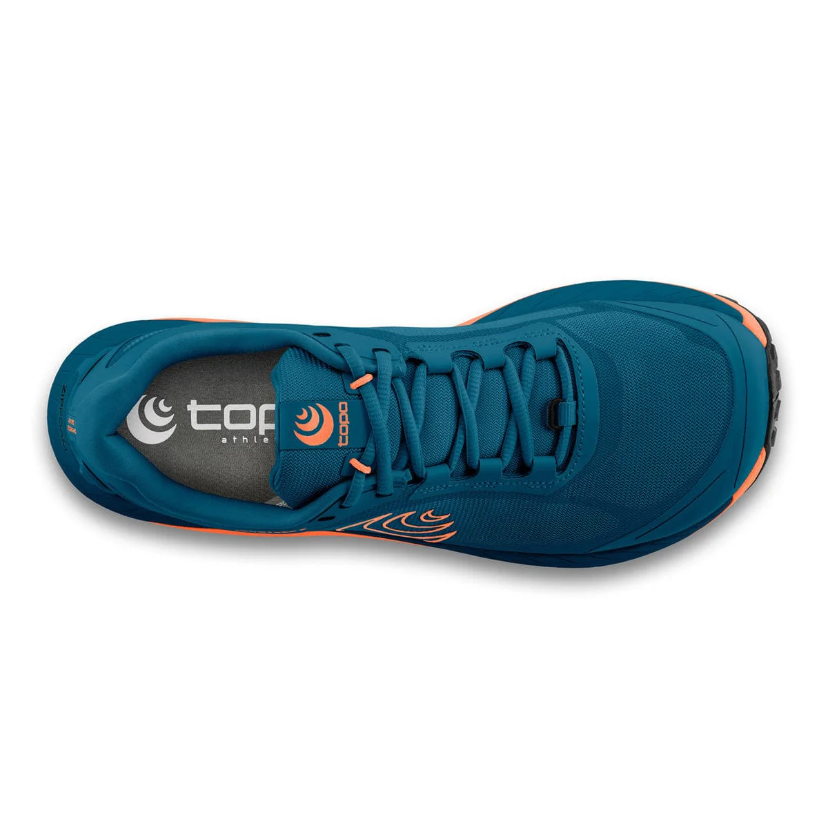 Topo Mountain Racer 3 Trail Runner  - Mens - Image 11