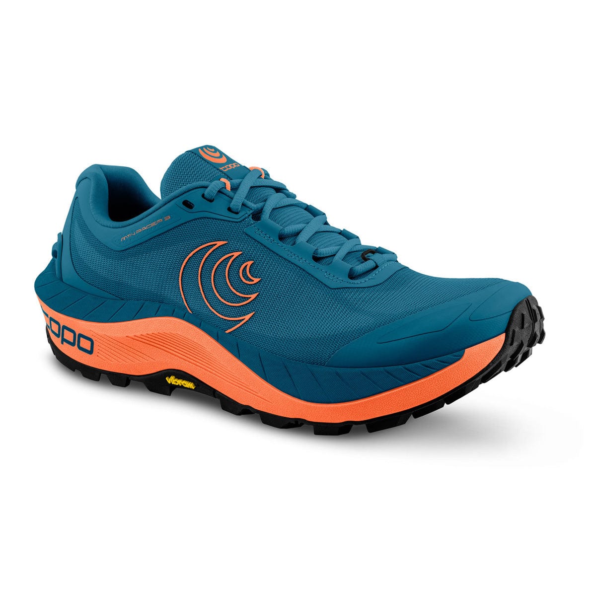 Topo Mountain Racer 3 Trail Runner  - Mens - Image 12