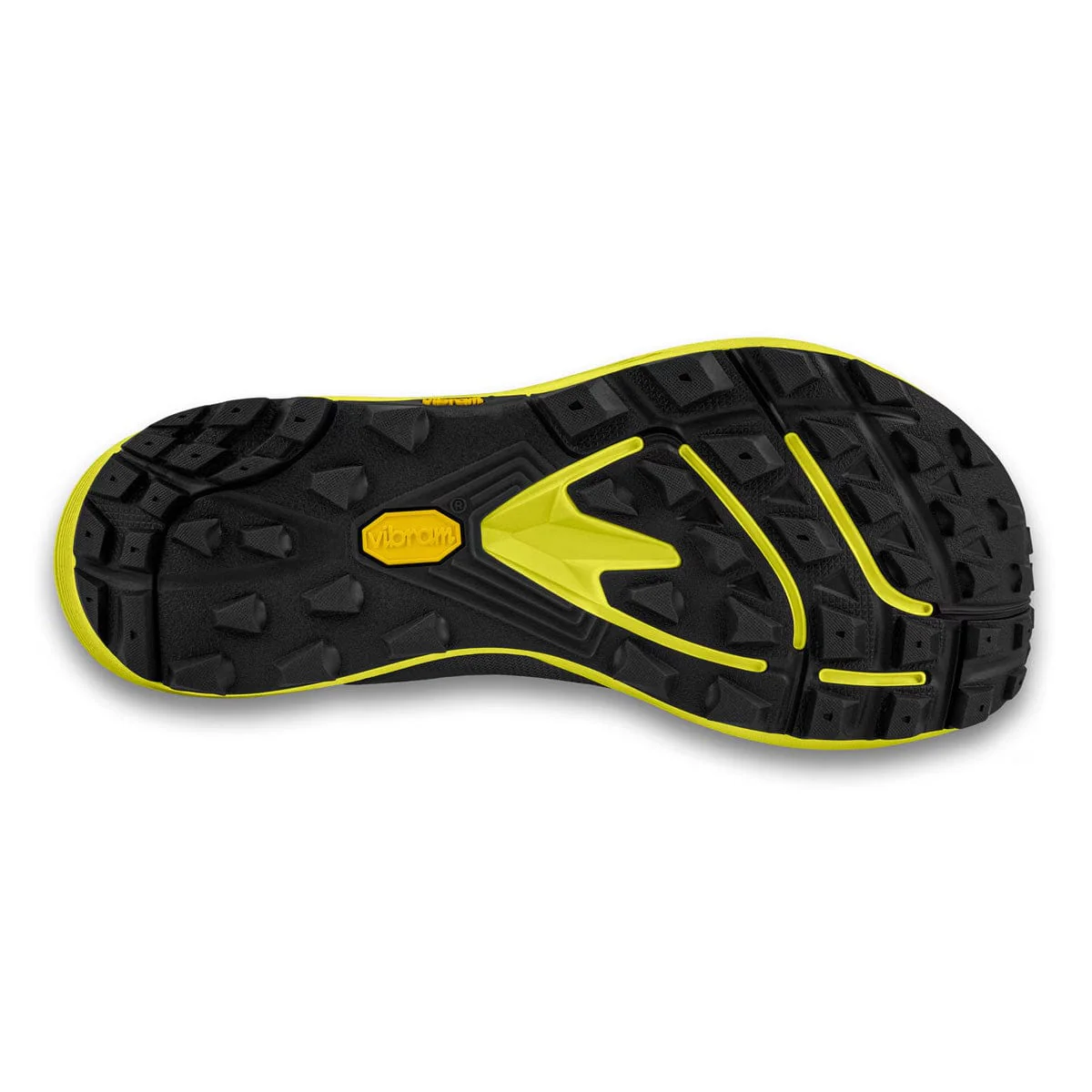 Topo Mountain Racer 3 Trail Runner  - Mens - Image 15