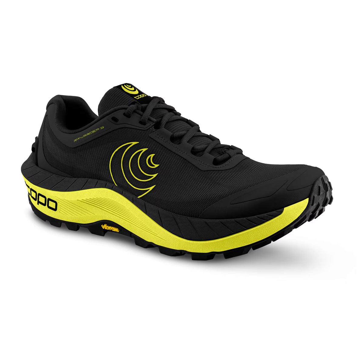Topo Mountain Racer 3 Trail Runner  - Mens - Image 17
