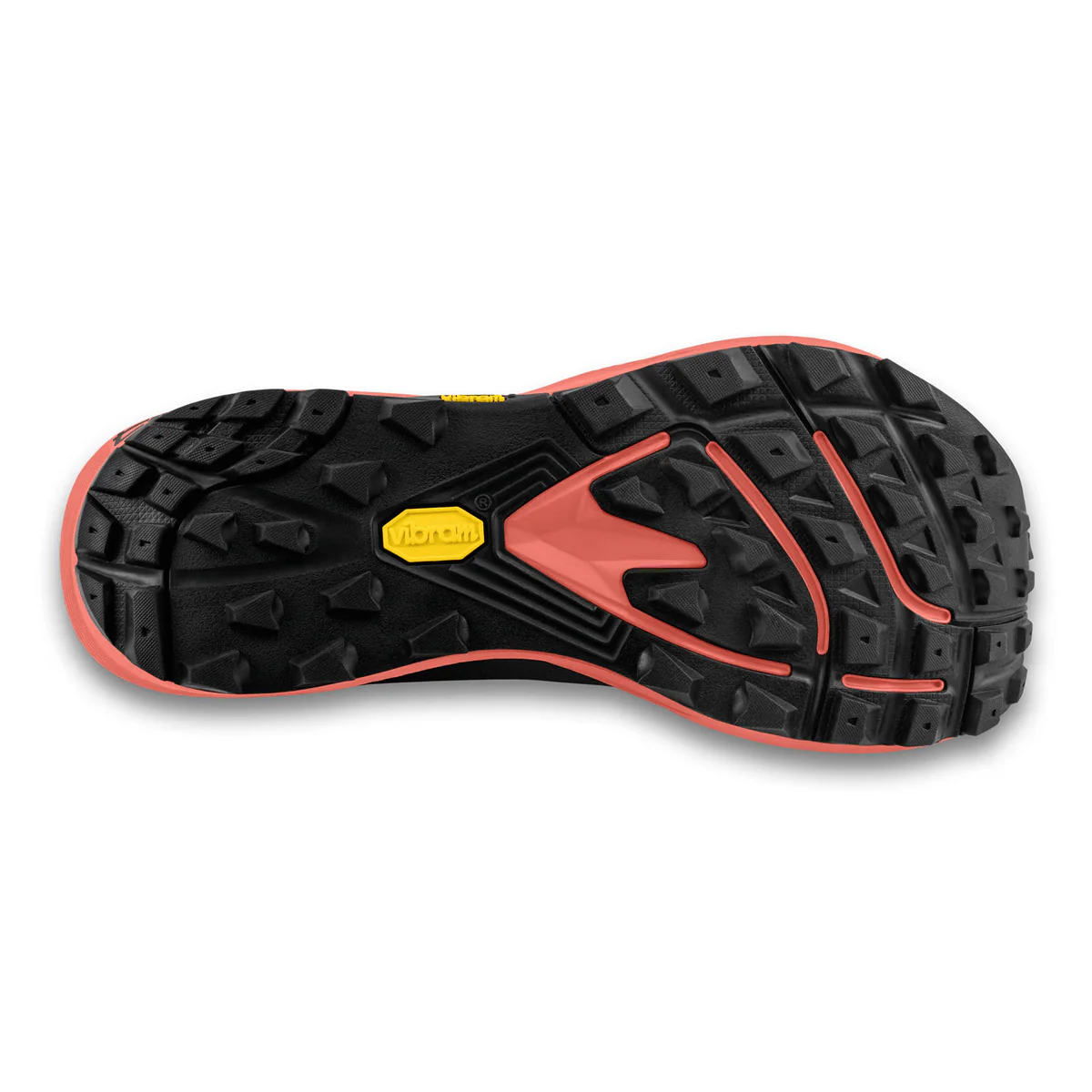 Topo Mountain Racer 4 Trail Running Shoe-Women's - Image 6