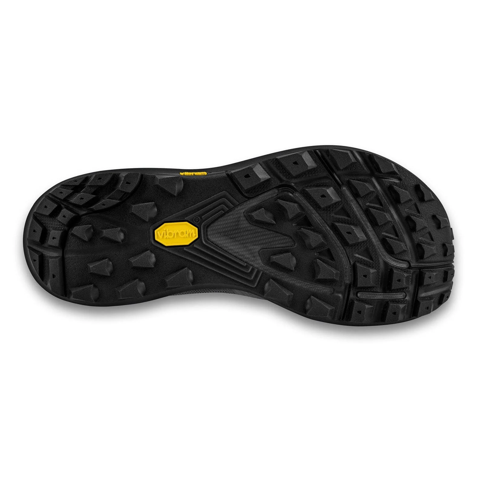 Topo Terraventure 4 Trail Running Shoe - Mens - Image 2