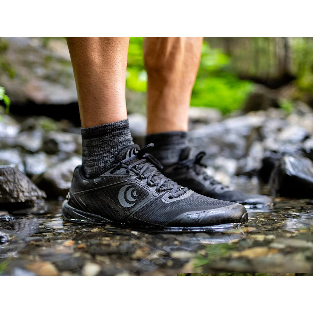Topo Terraventure 4 Waterproof Shoe - Men's - Image 6