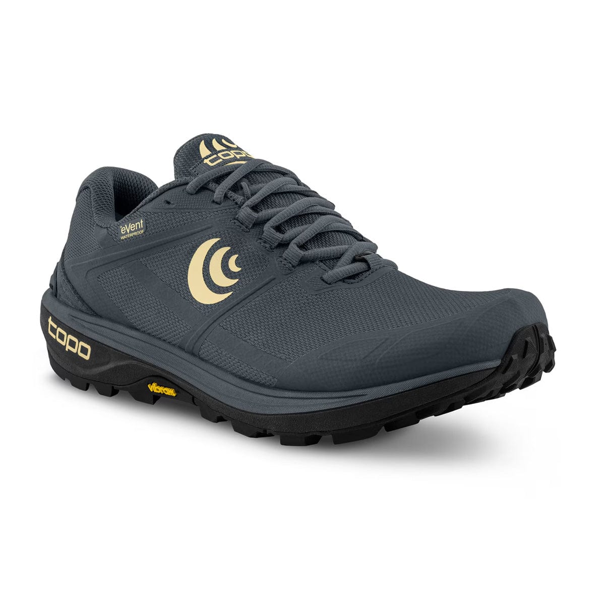 Topo Terraventure 4 WP Trail Running Shoe - Women's - Image 4