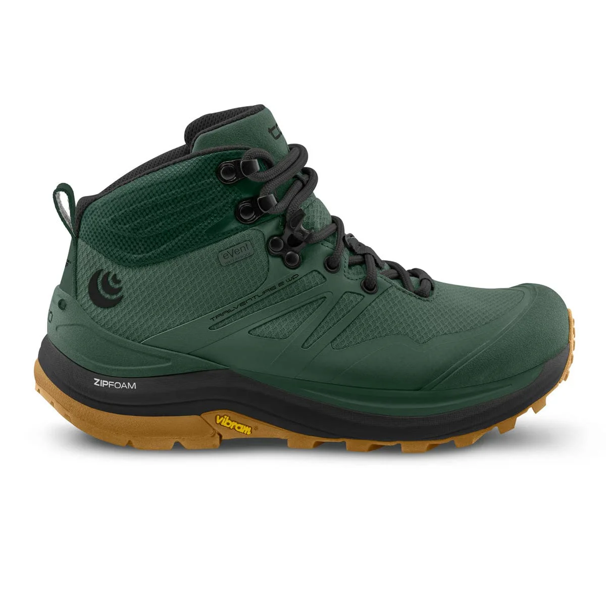 Topo Trailventure 2 Mid Waterproof Boot - Men's - Image 4