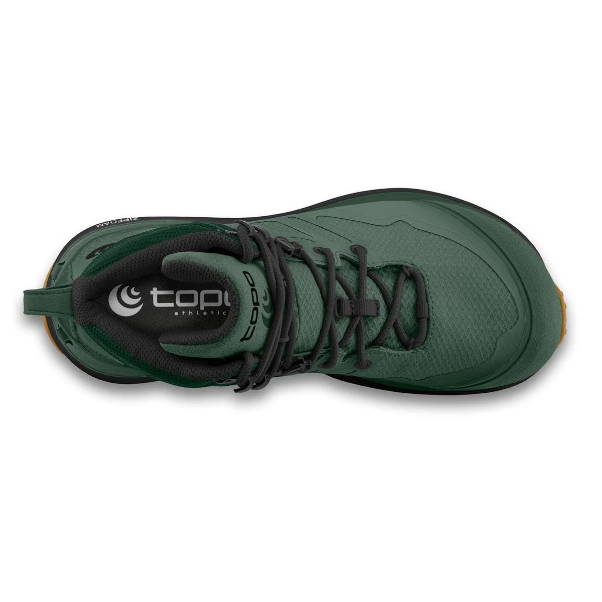 Topo Trailventure 2 Mid Waterproof Boot - Men's - Image 5