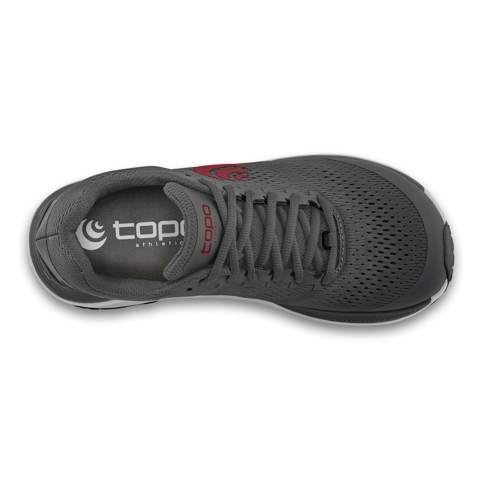Topo Ultraventure 3 Trail Runner - Mens - Image 3