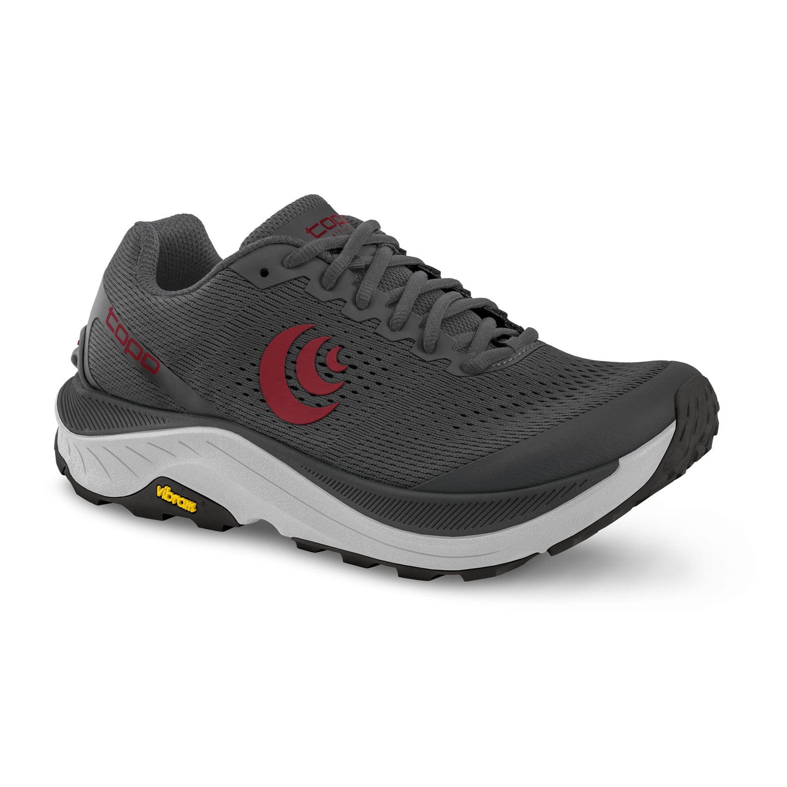 Topo Ultraventure 3 Trail Runner - Mens - Image 4