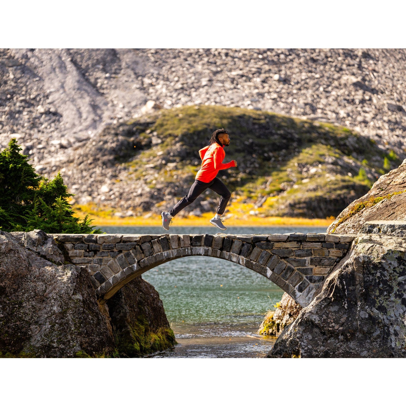 Topo Ultraventure 3 Trail Runner - Mens - Image 7