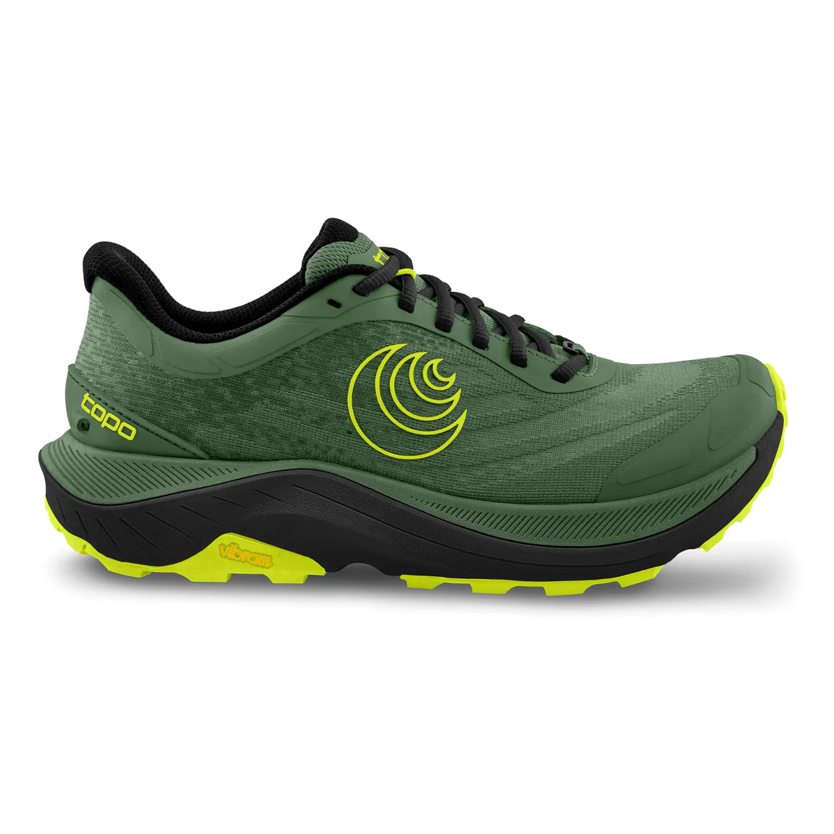 Topo Ultraventure 4 Trail Running Shoe  - Men - Image 10