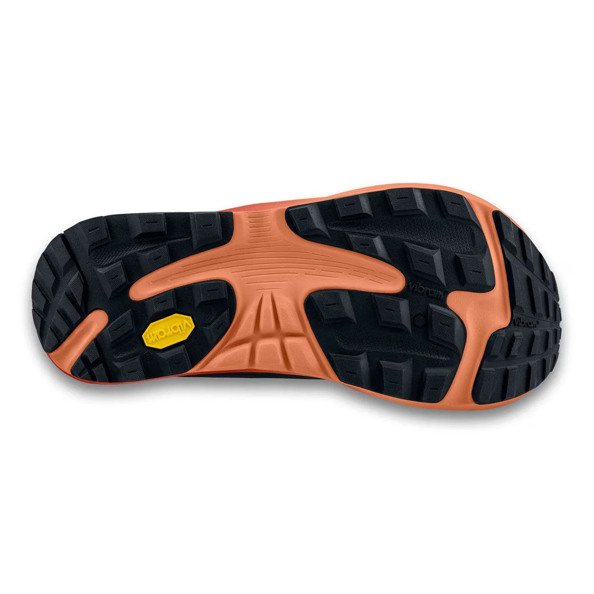 Topo Ultraventure 4 Trail Running Shoe  - Men - Image 9