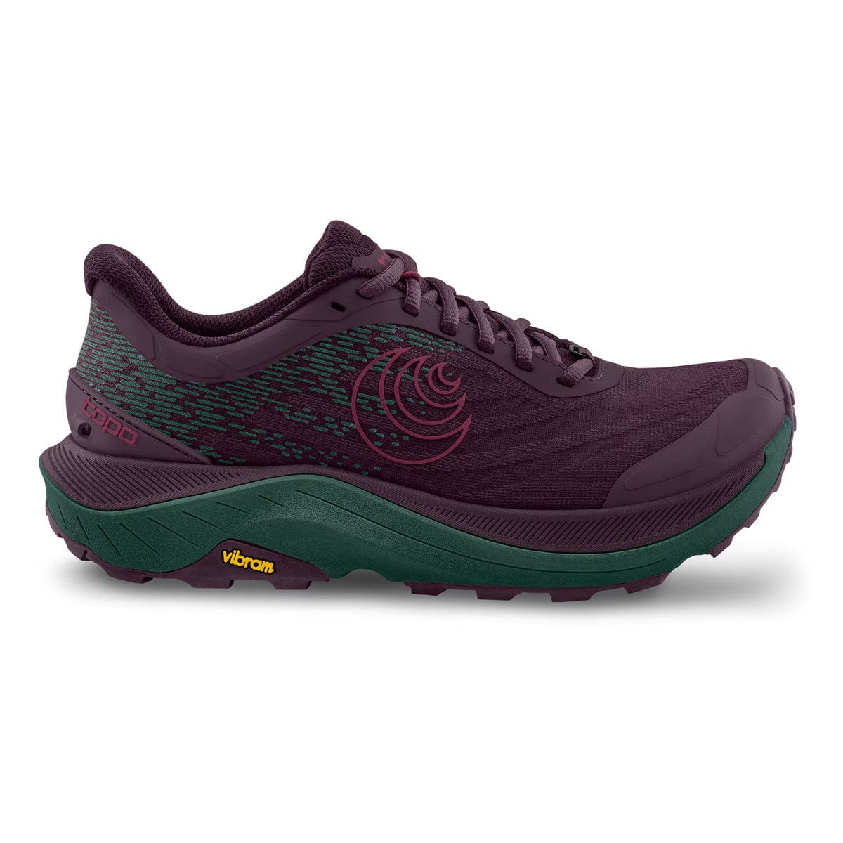 Topo Ultraventure 4 Trail Running Shoe - Women - Image 6