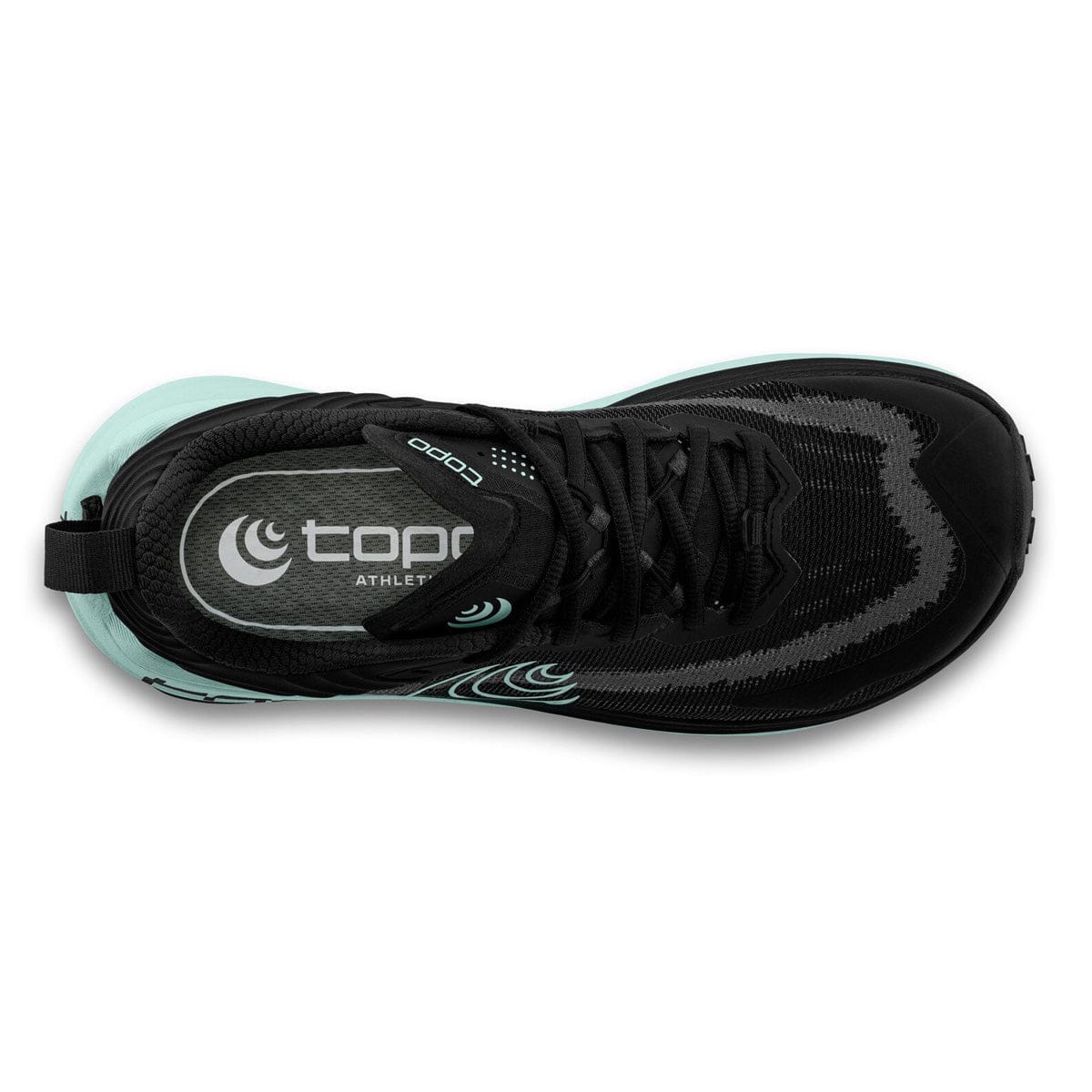 Topo Vista Trail Running Shoe - Womens - Image 3