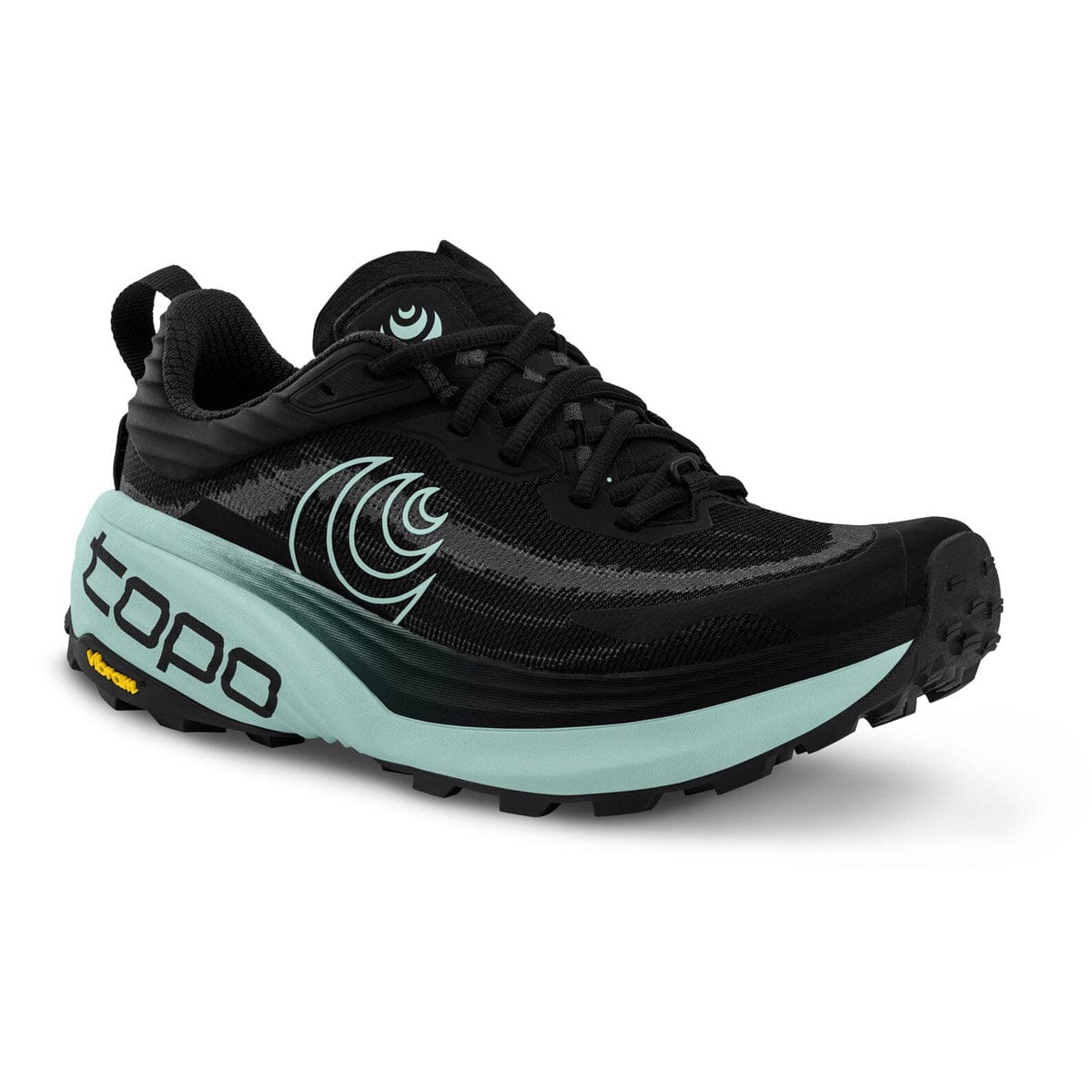 Topo Vista Trail Running Shoe - Womens - Image 4