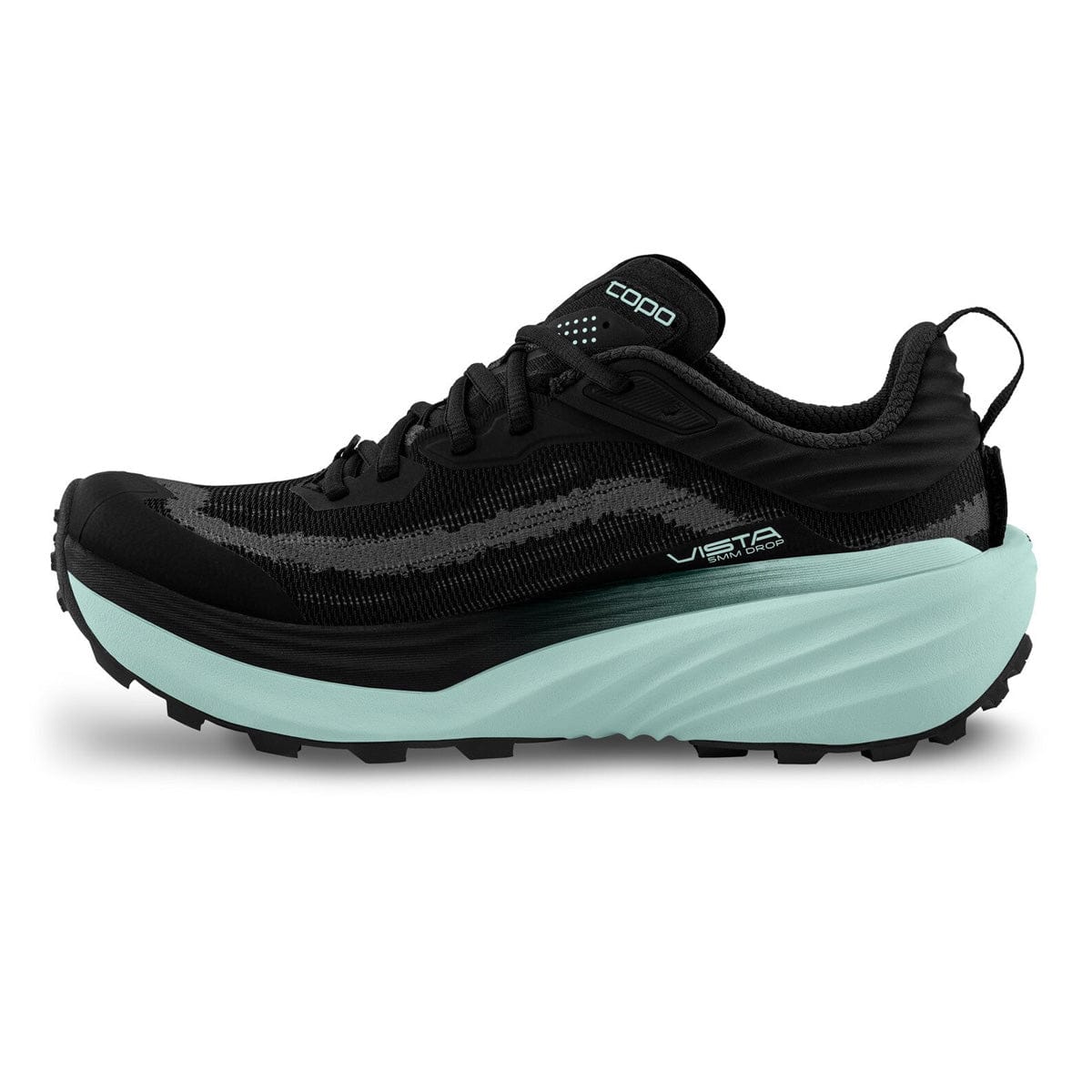 Topo Vista Trail Running Shoe - Womens - Image 5