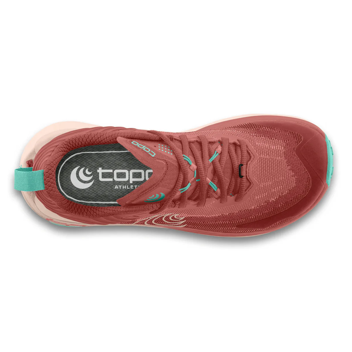 Topo Vista Trail Running Shoe - Womens - Image 8