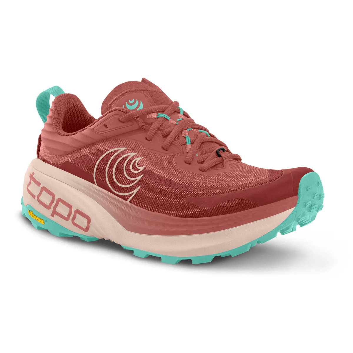 Topo Vista Trail Running Shoe - Womens - Image 9