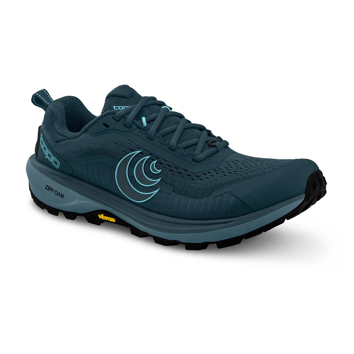 Topo Women's Terraventure 5 Trail Shoe - Image 4