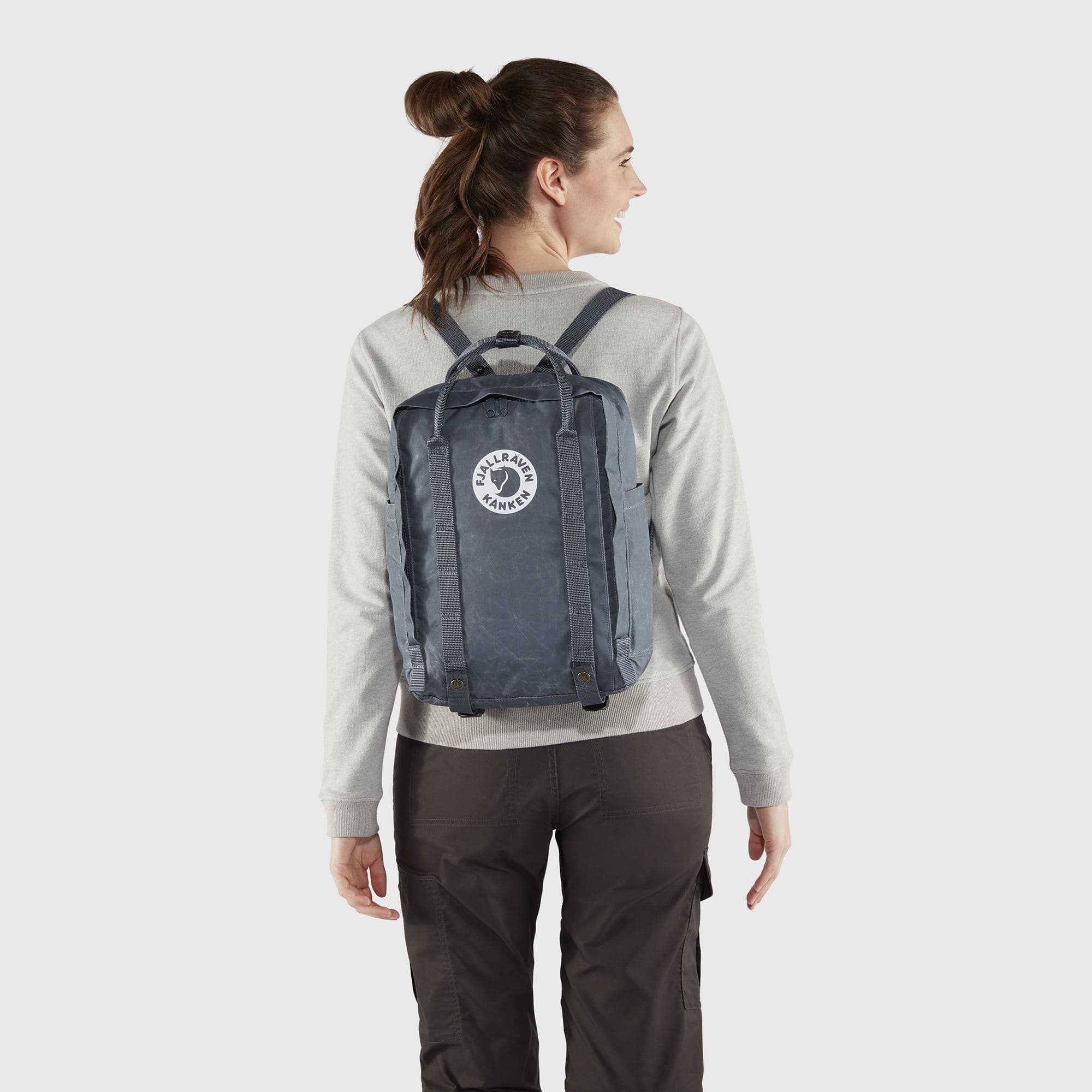 Fjallraven Tree-Kanken - Image 14