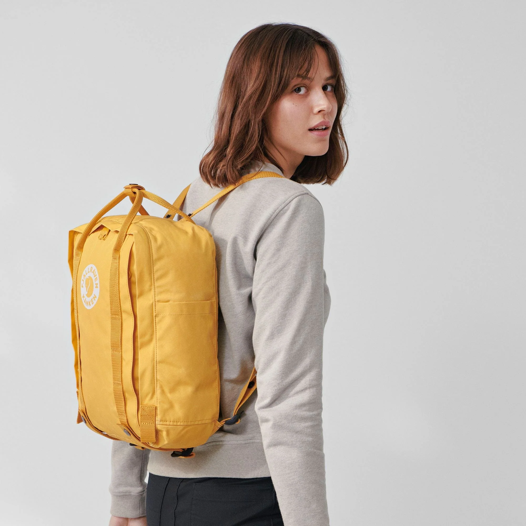 Fjallraven Tree-Kanken - Image 4